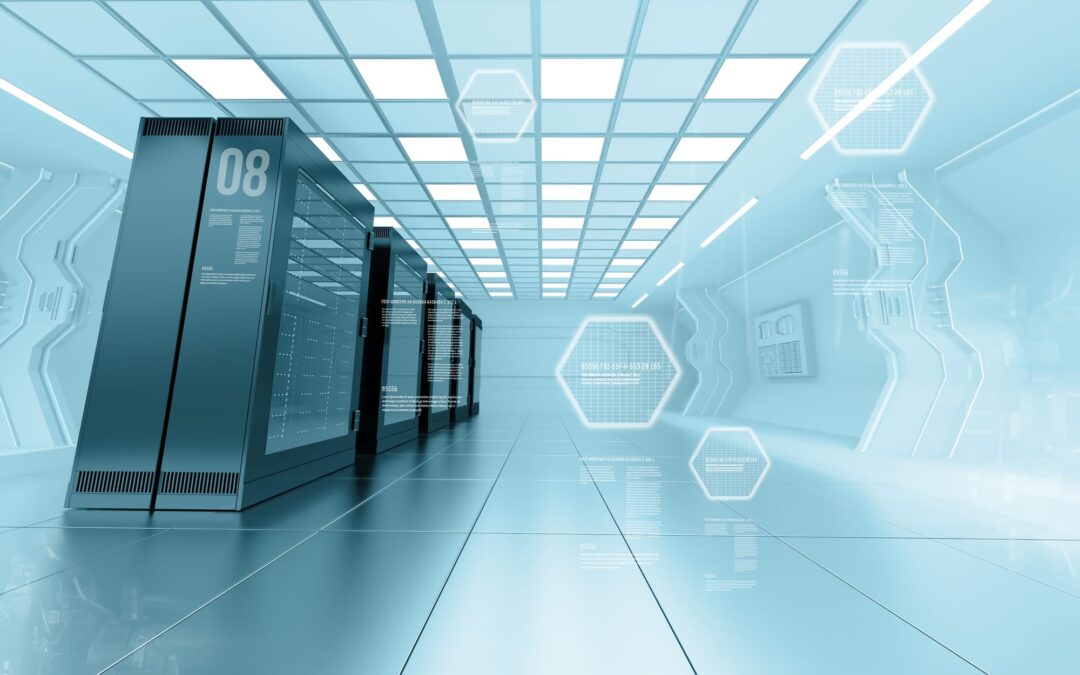 On-Premise vs. Cloud Data Centers: How to Choose the Right Fit for Your ...