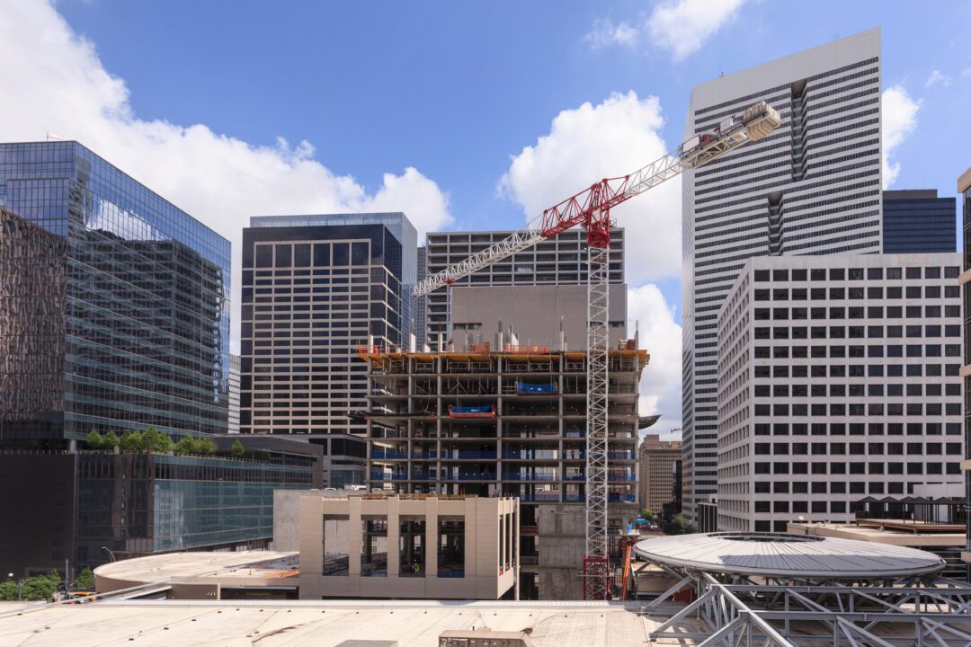 New Construction Audio Visual Solutions | CAS